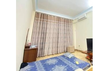 Chỉ 1.7 tỷ sở hữu nhà Gốc Đề, Minh Khai, 34m2, ngõ thông, gần phố.LH: 0912519472